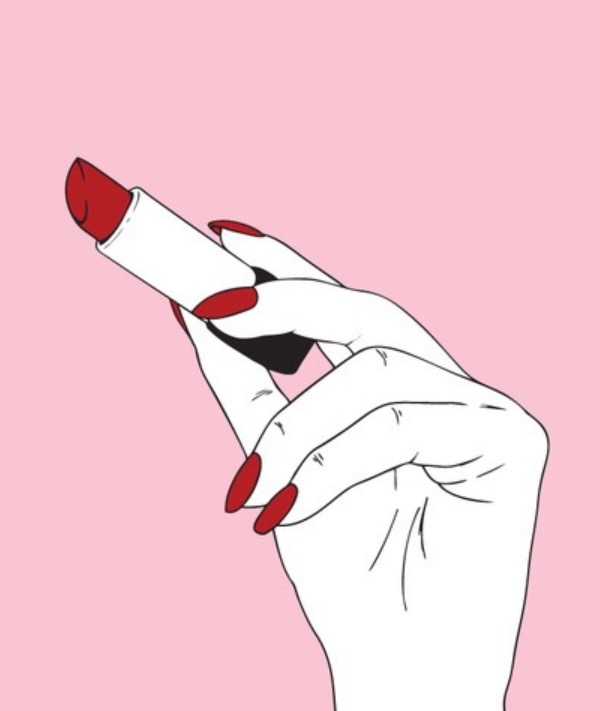 We heart it social media picture