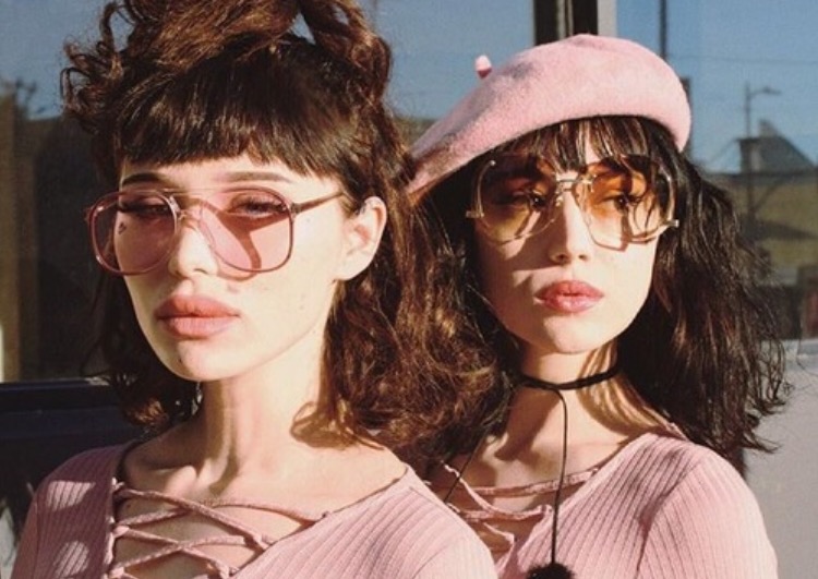 We heart it social media picture