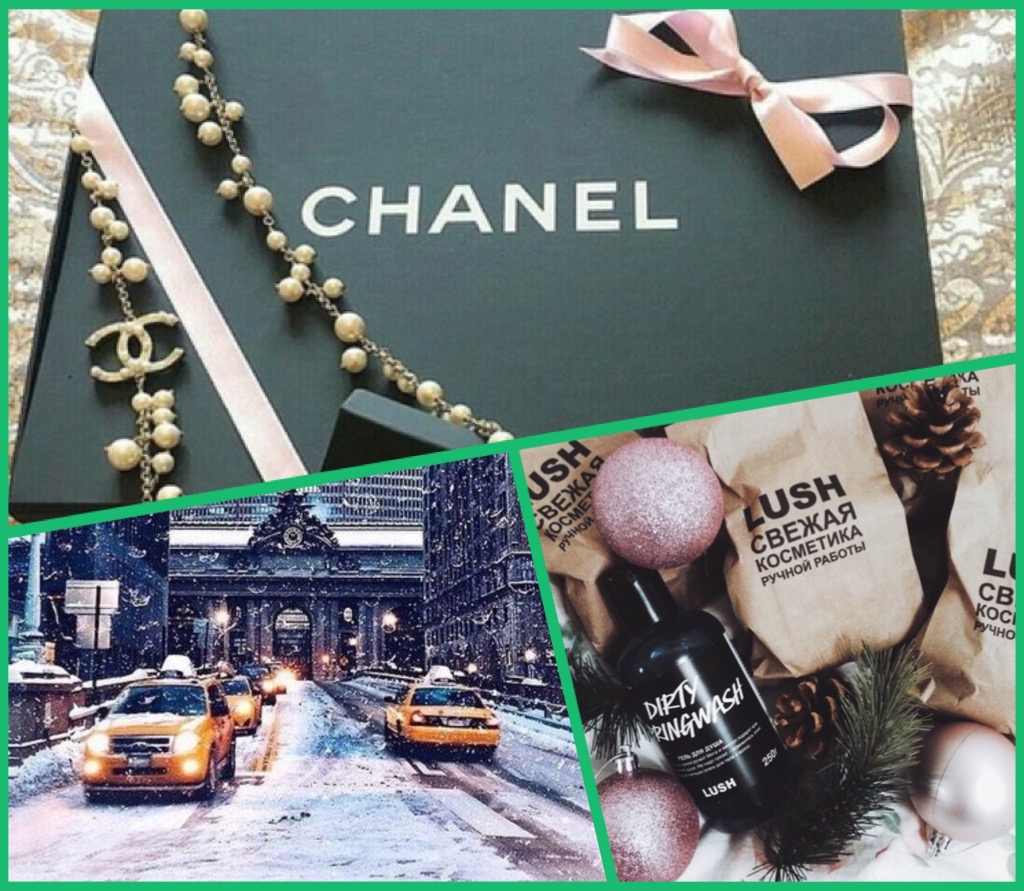 We heart it social media picture