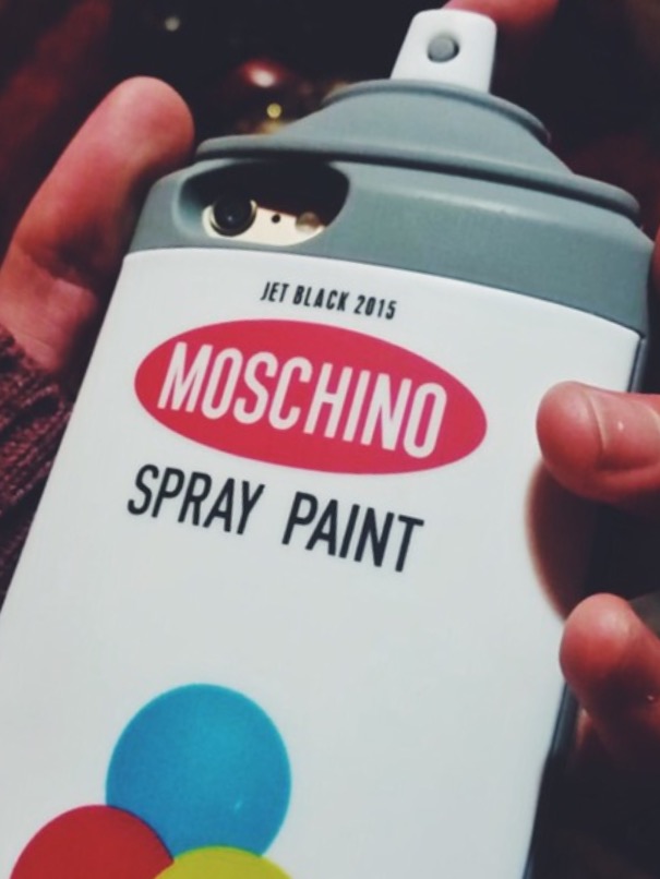 We heart it social media picture