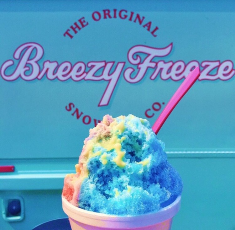 We heart it social media picture