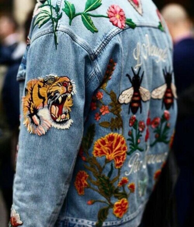 “Blind for Love”