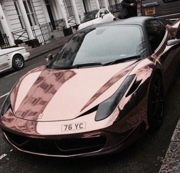 We heart it social media picture