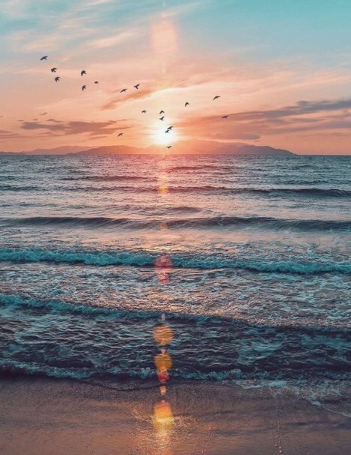 Blue sky’s in con dao:&nbsp;Vietnam