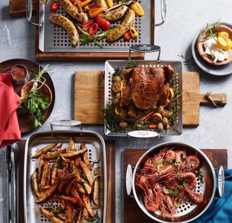 Barbecue in New&nbsp;York