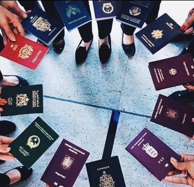 we heart it social media picture