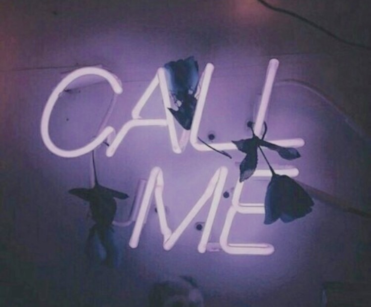 We heart it social media picture