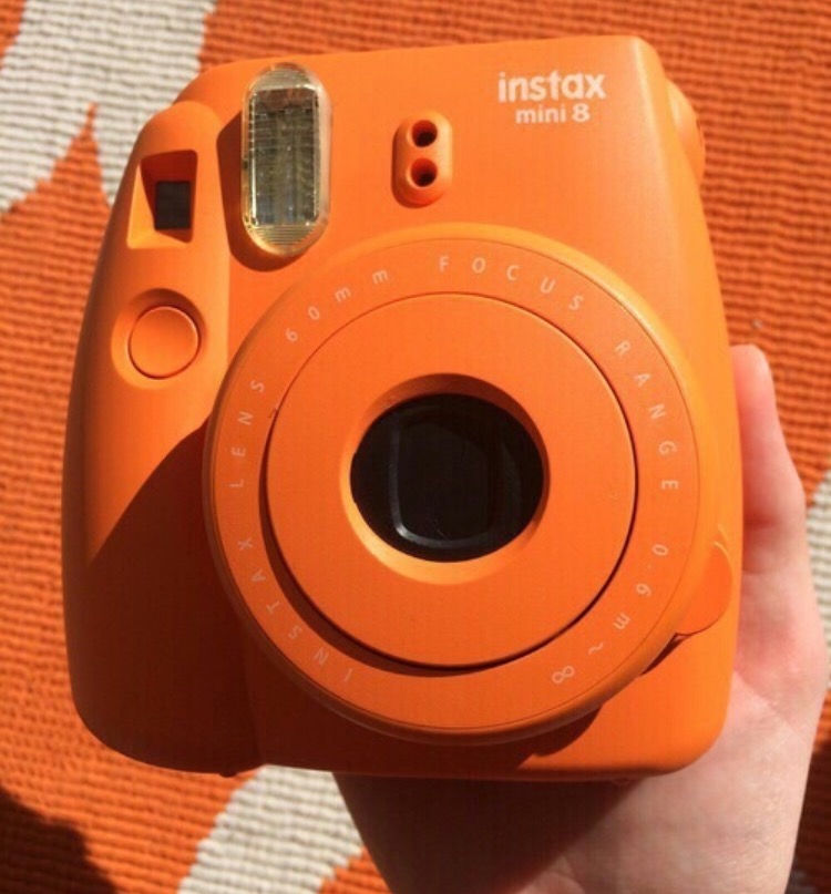 Clementines (Men’s Hues Collection Fall /Winter&nbsp;2017)