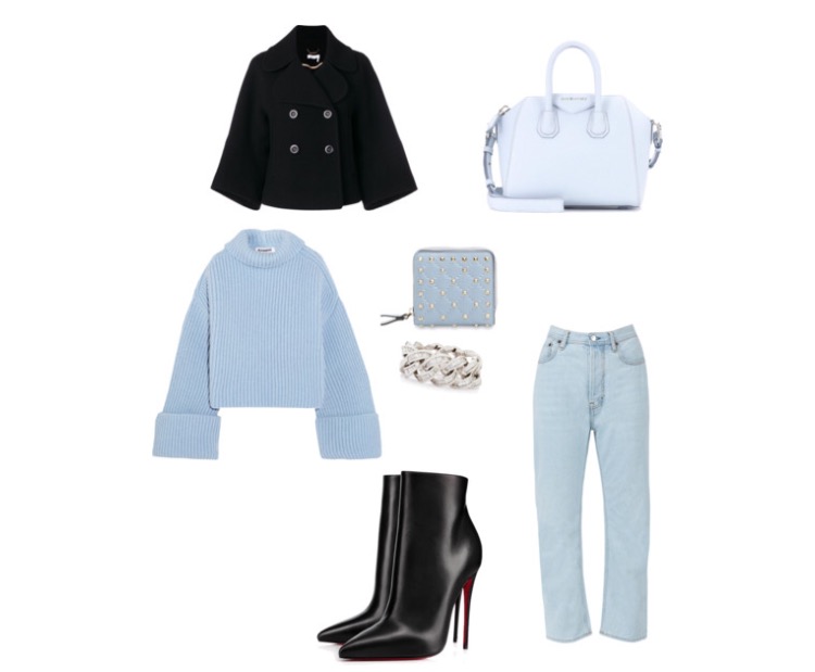 Polyvore picture