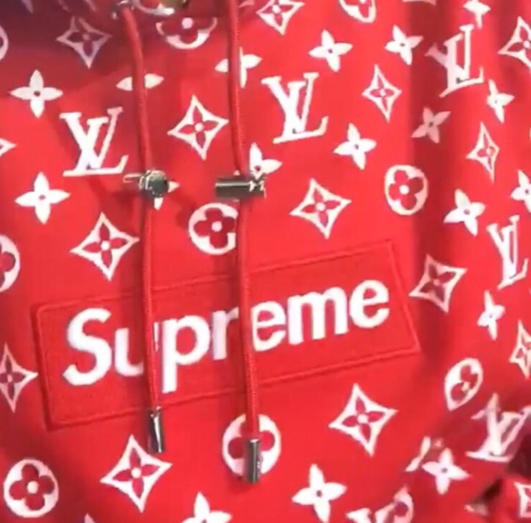 Keep it Supreme