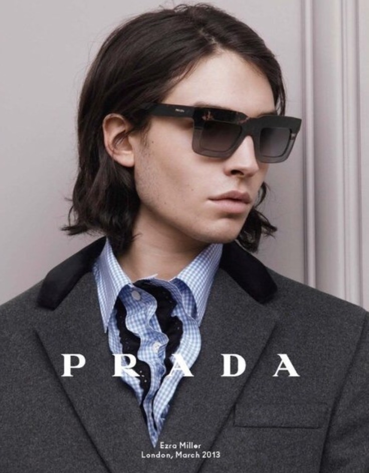 The devil wears&nbsp;Prada