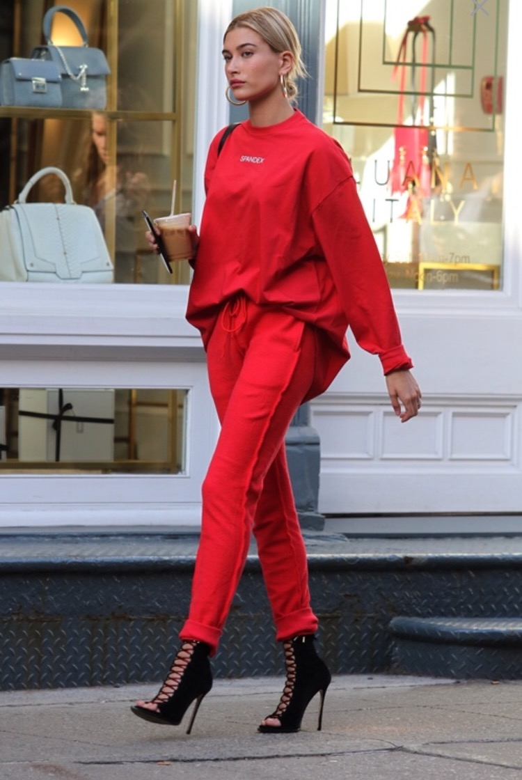 Fall Streets of&nbsp;NYC