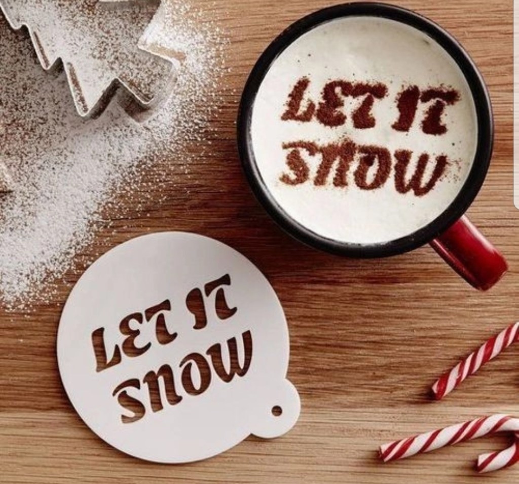 Snow day out the&nbsp;window