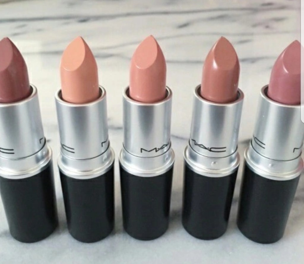 Pink punch 
“New Year new look collection”