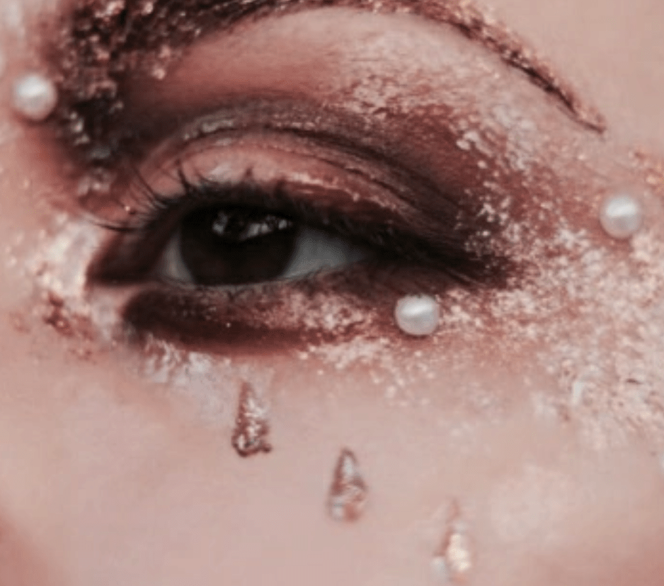 Bring on the&nbsp;shimmer