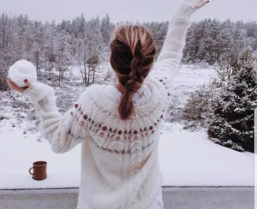 We heart it social media picture