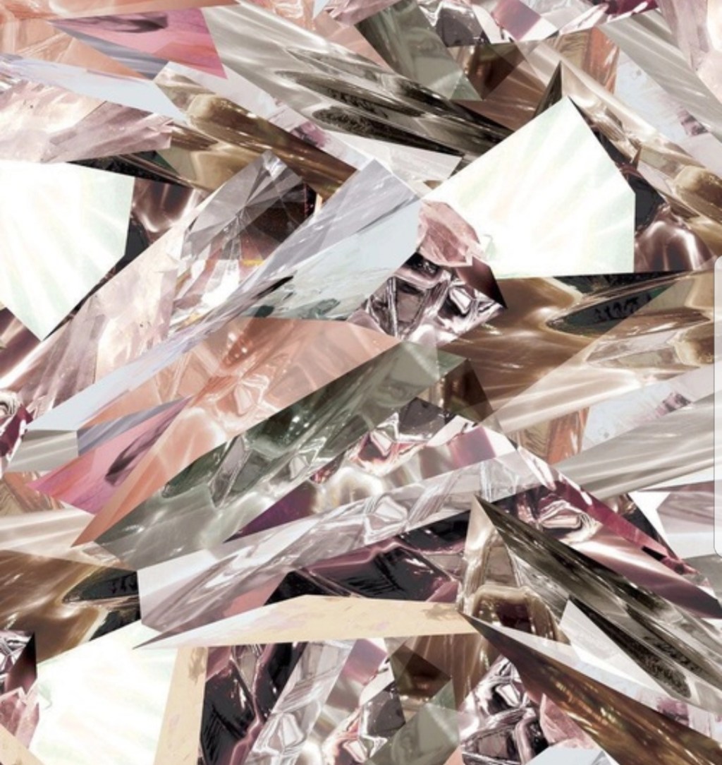 A diamond in the&nbsp;stars