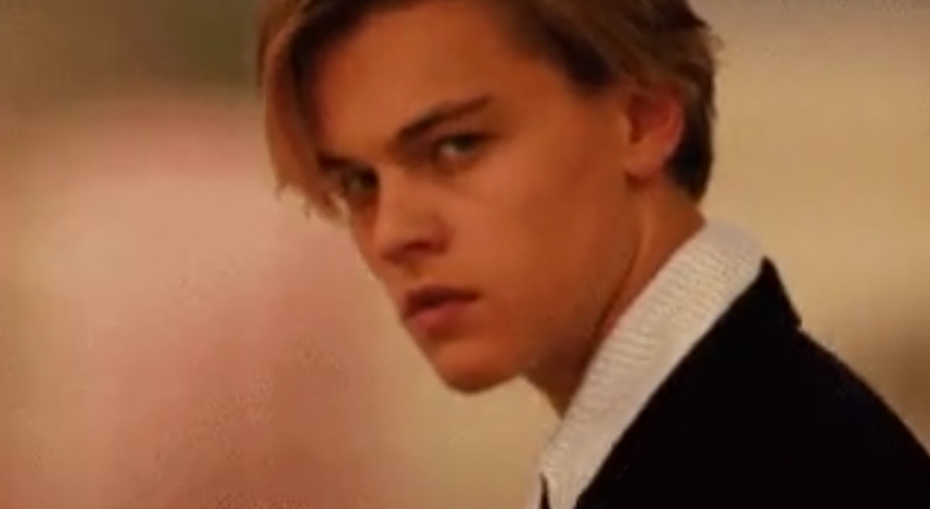 Romeo
(4ever loved&nbsp;collection)