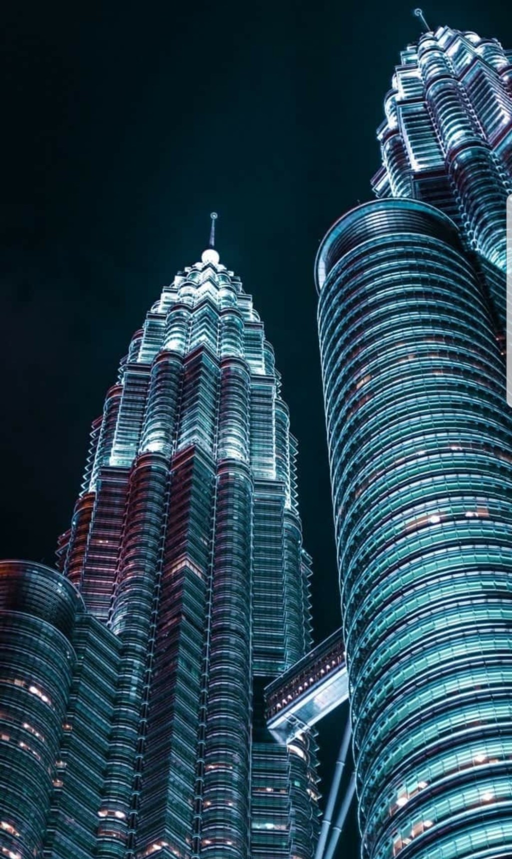 We heart it social media picture