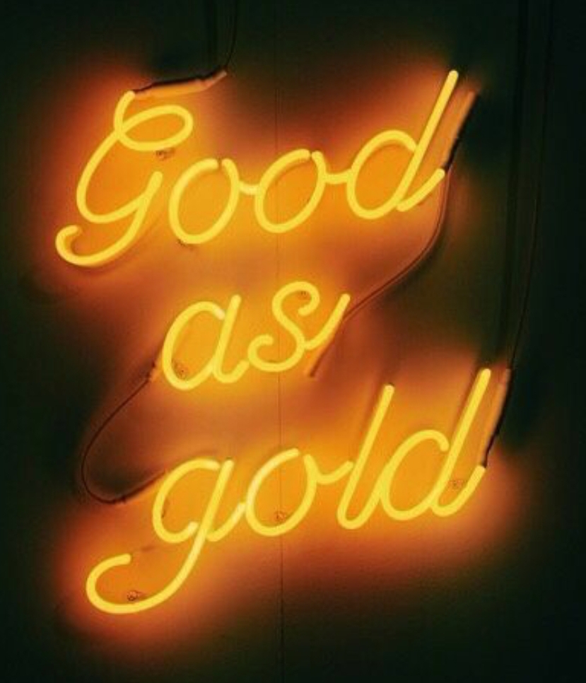 Neon Highlight (Hotter Than Sun collection spring/summer&nbsp;2018)