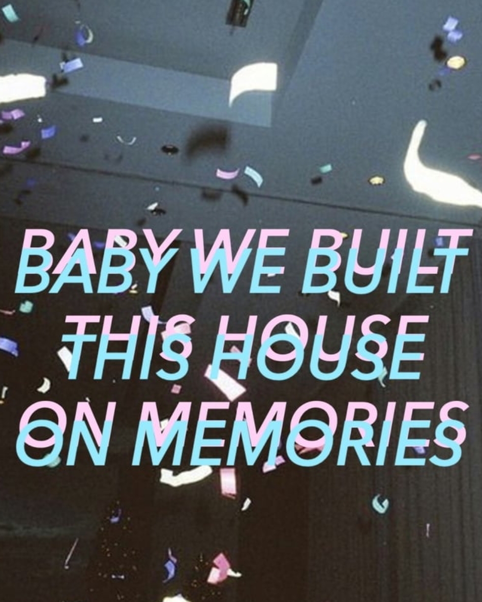 We heart it social media picture