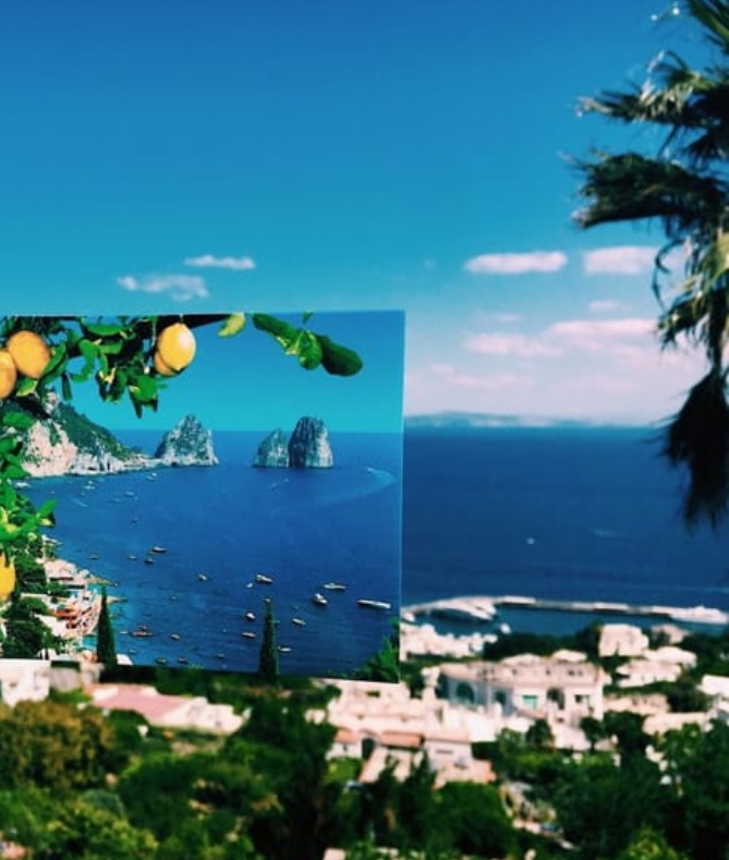 We heart it social media picture