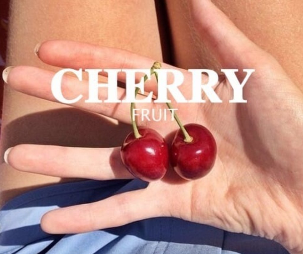 We heart it social media