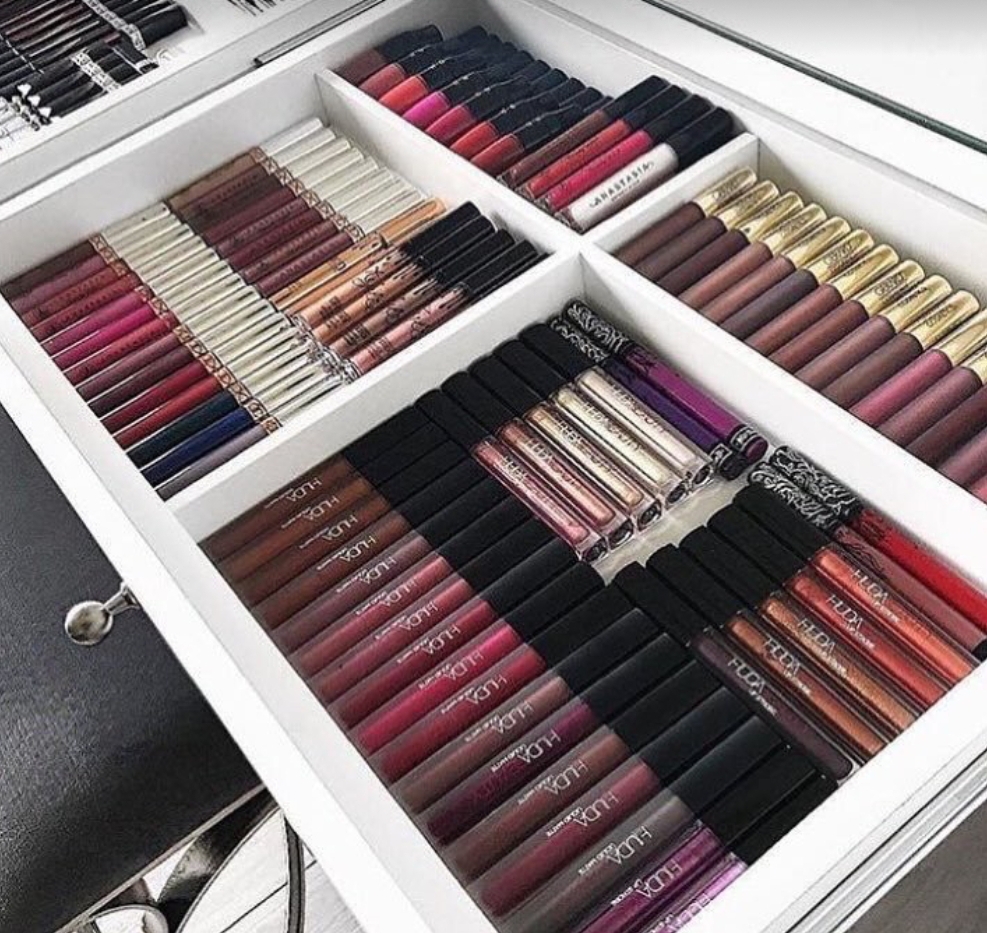 National Lipstick Day