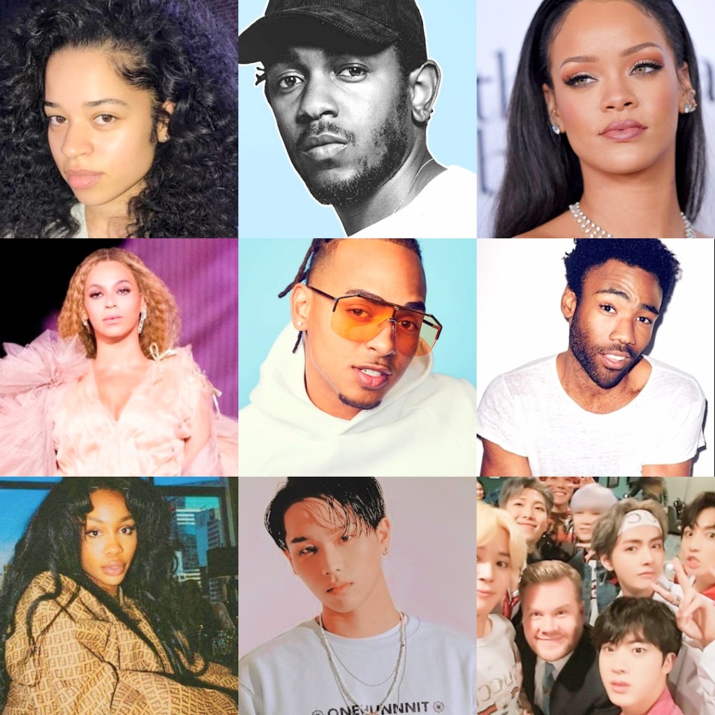 All pictures from we heart it socia social media but image itself from pollar