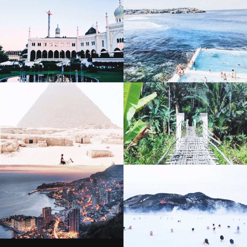 Pollar, We heart it social media picture, quick college