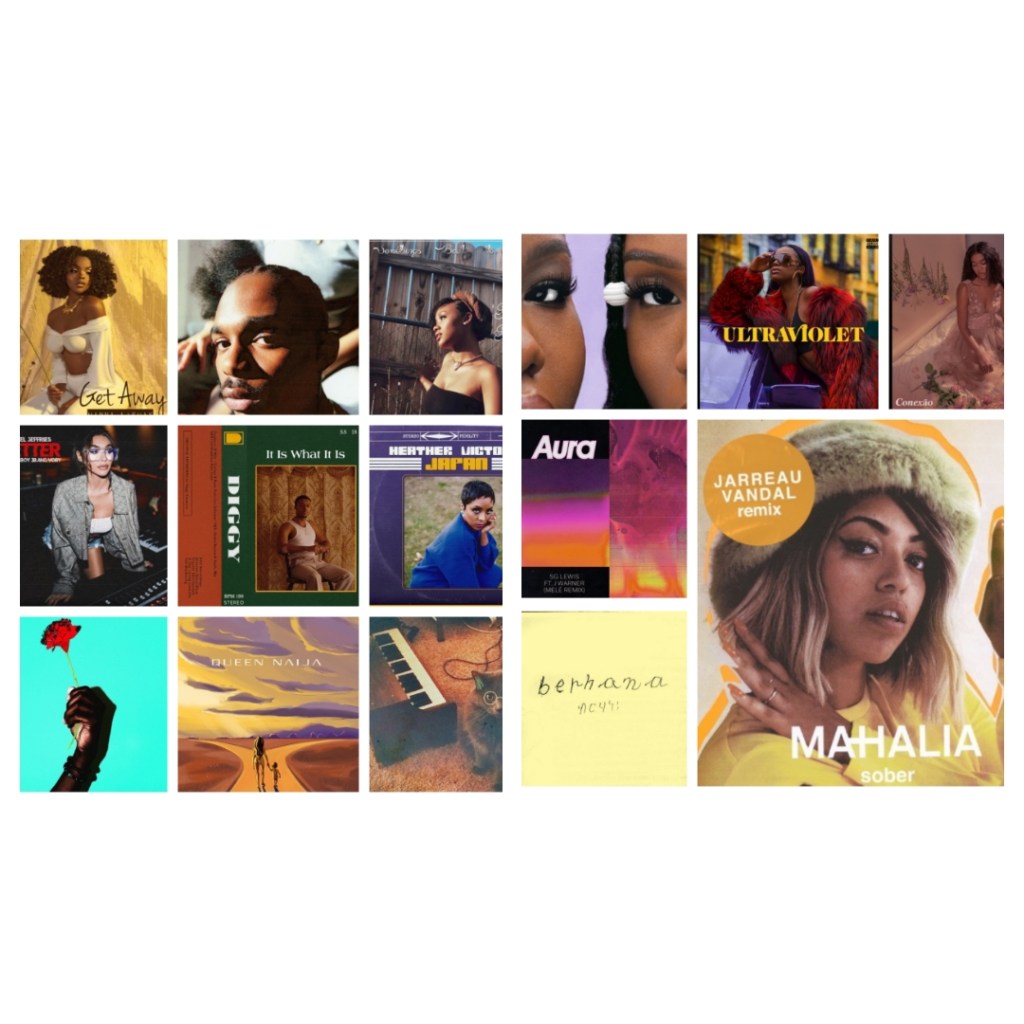 Spotify quick college