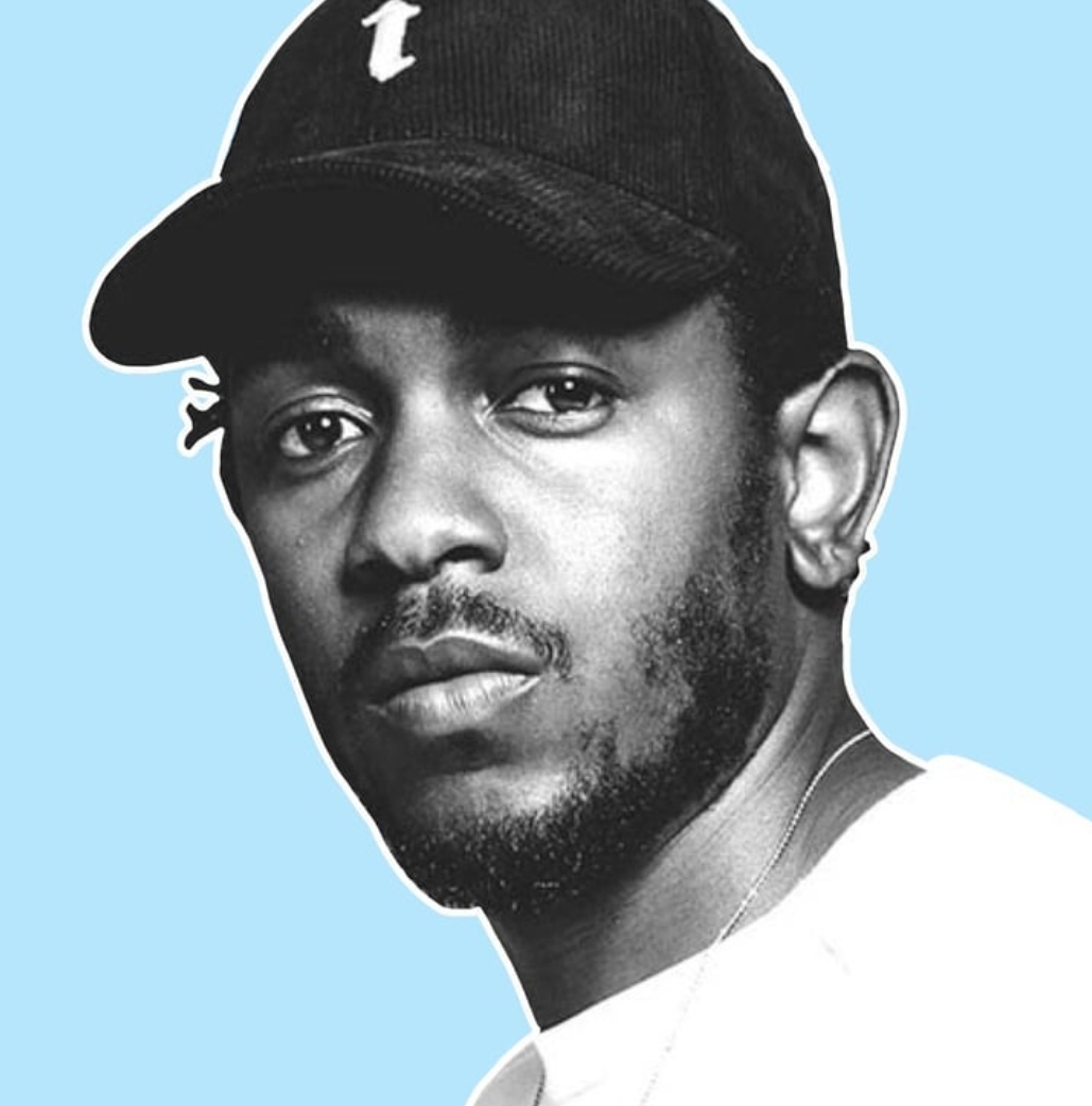 Kendrick Lamar 