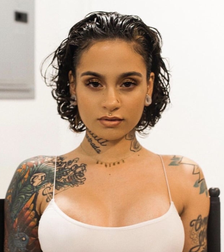 We heart it social media picture 