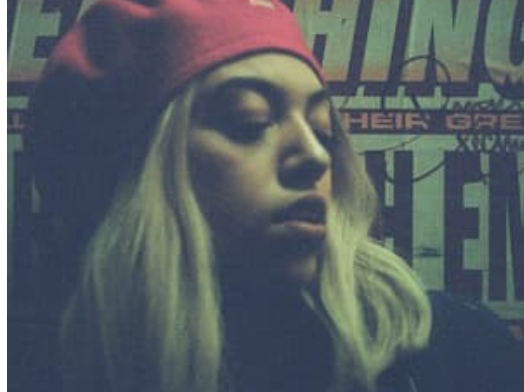 We heart it social media picture