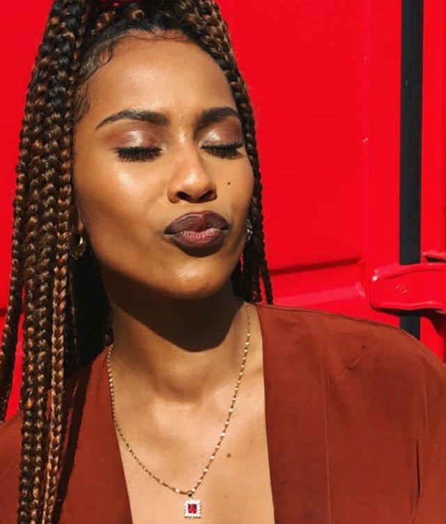 We heart it social media picture