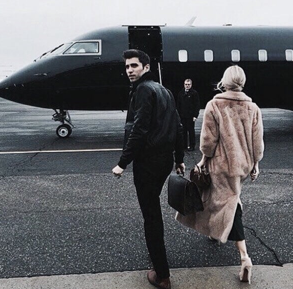 Long trip to Rosewood | No Locals the Global Connection&nbsp;18′