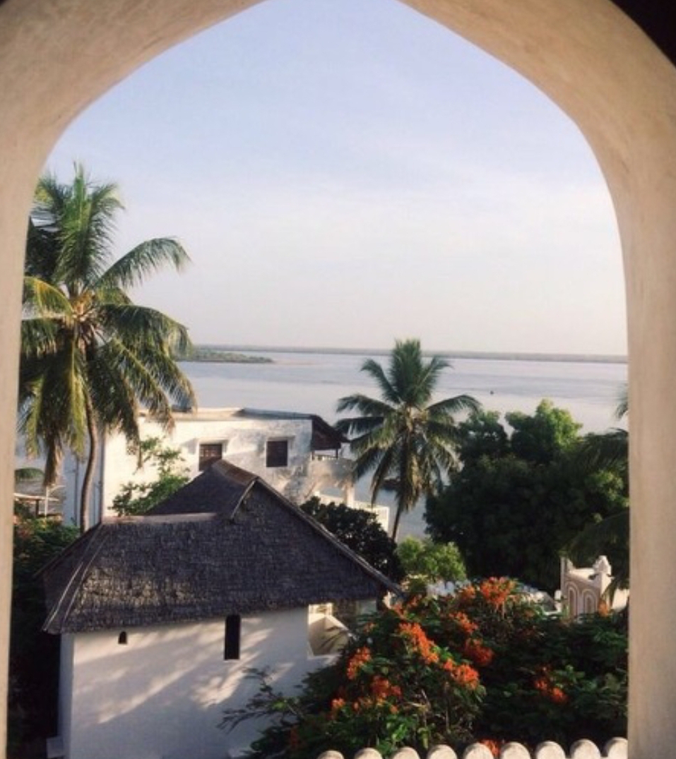 A veiw of Lamu | No Locals the Global Collection&nbsp;18′