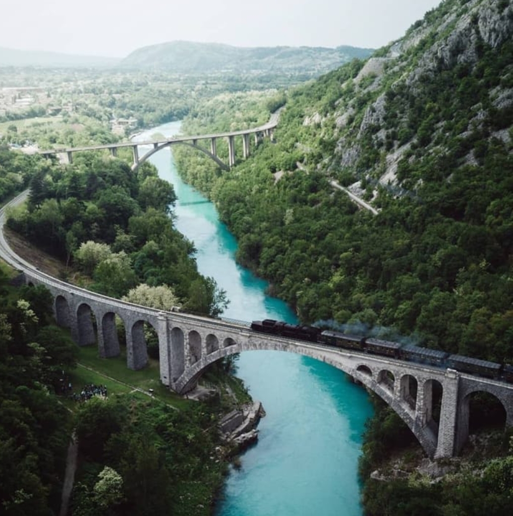 Options in Slovenia | No Locals the Global Collection&nbsp;18′