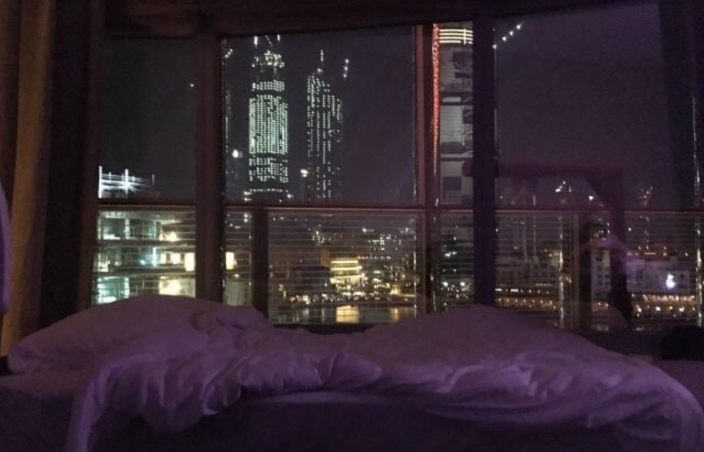 We heart it social media picture