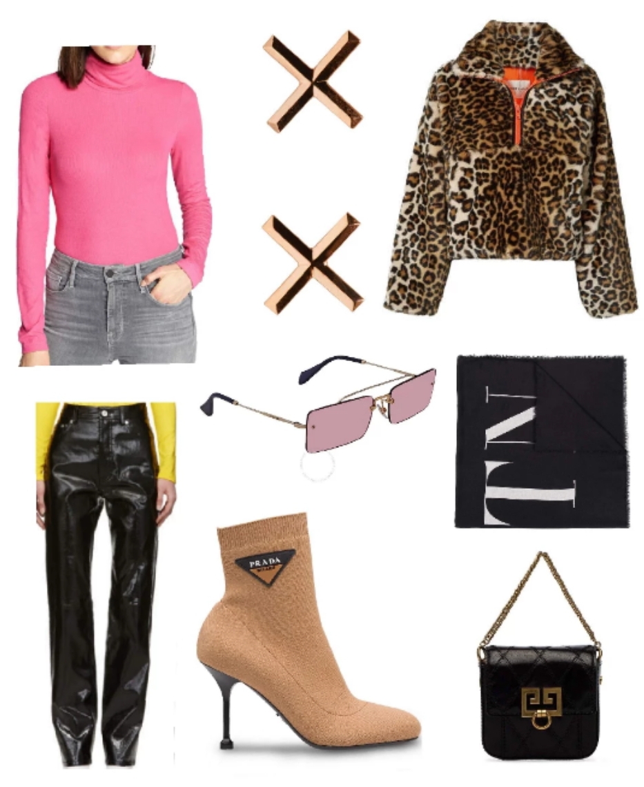 your closet app