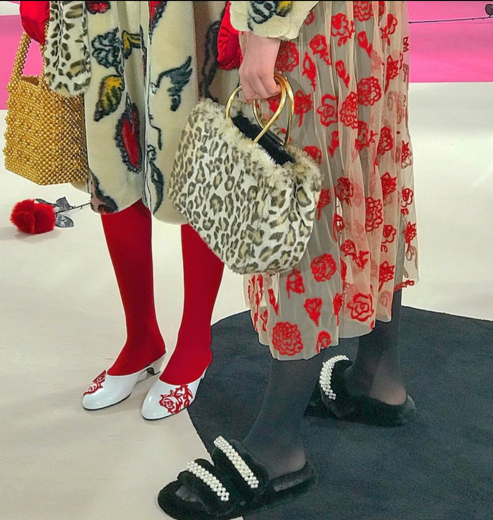 Confidence is being&nbsp;different