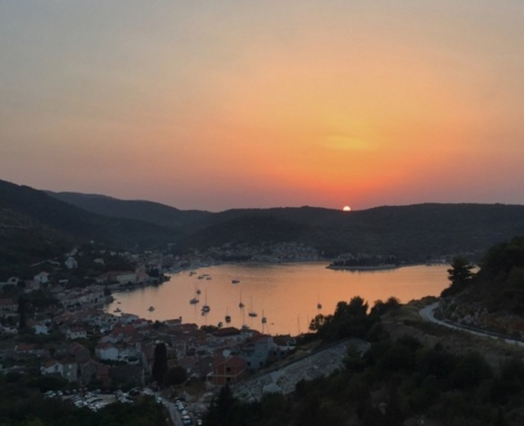 The modern day&nbsp;traveler