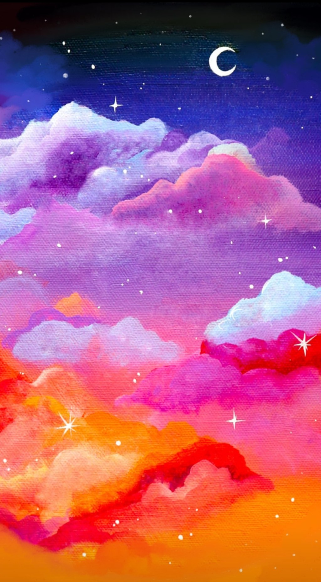 A world of&nbsp;color