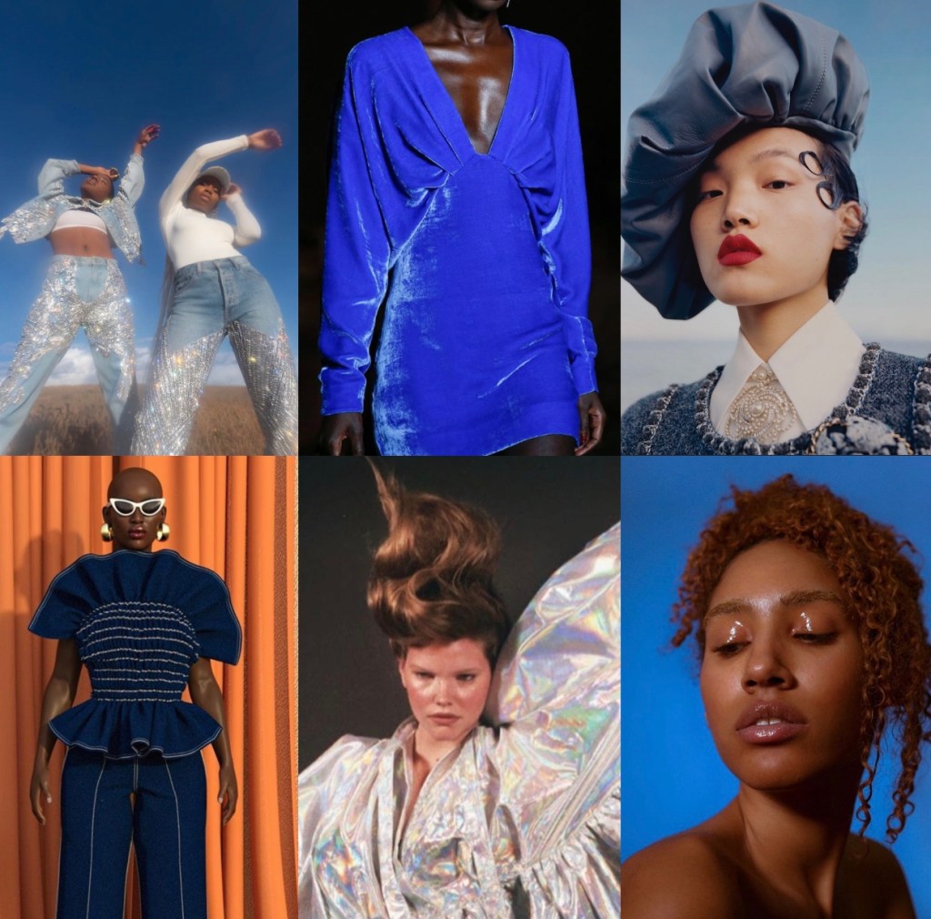 My go to Photographer and Fashion&nbsp;Designers