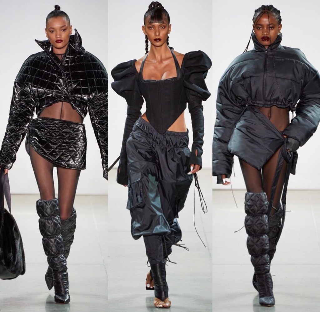 The power of&nbsp;Fashion