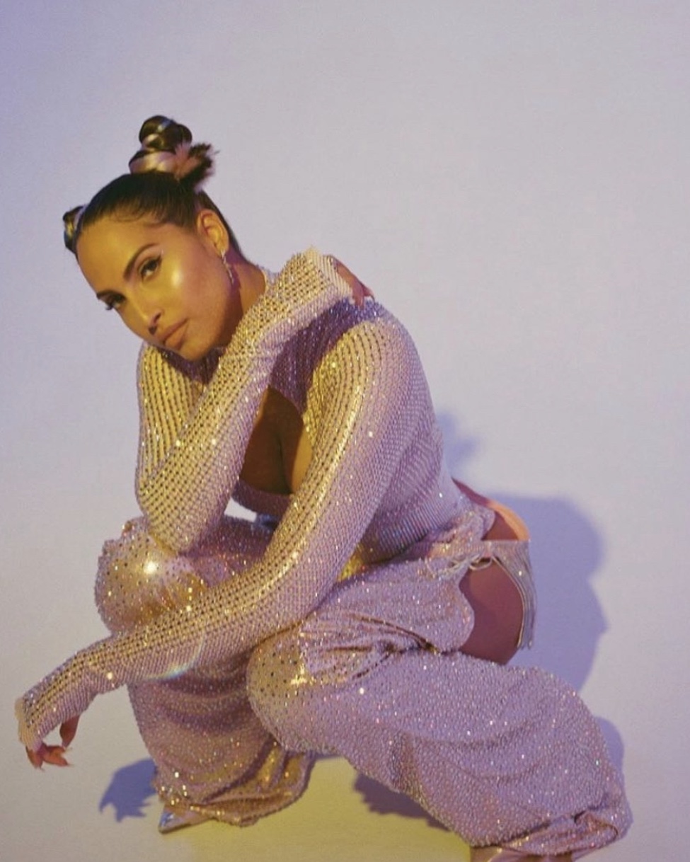 Musical visuals I&nbsp;appreciate