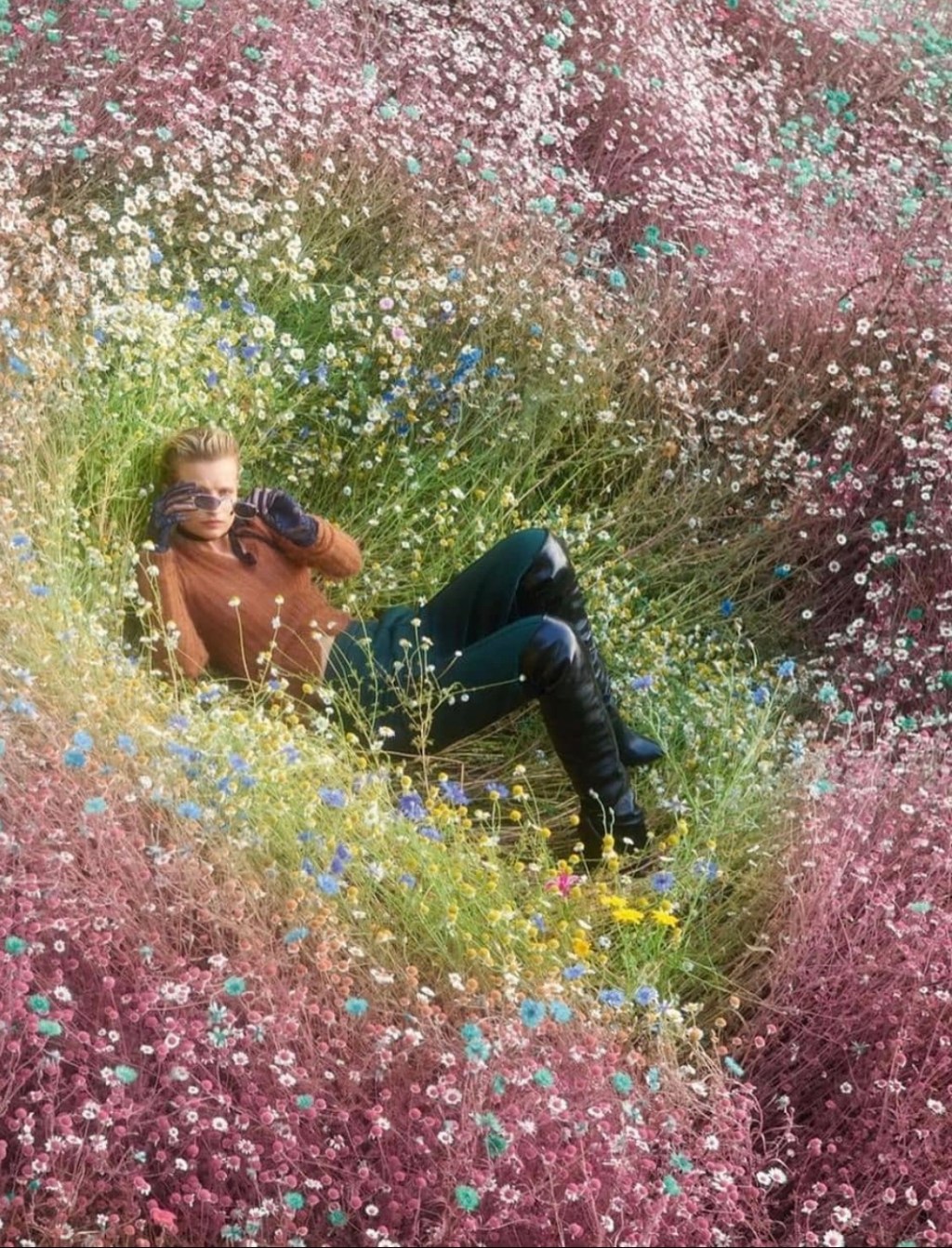 Sustainable Fabric & Cozy&nbsp;Essentials