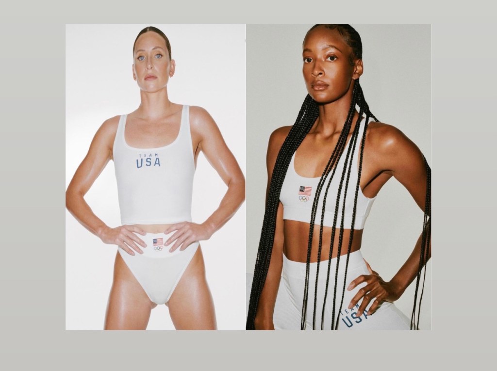 Team spirit in the pursuit of excellence (Tokyo Olympic Collection&nbsp;21’)