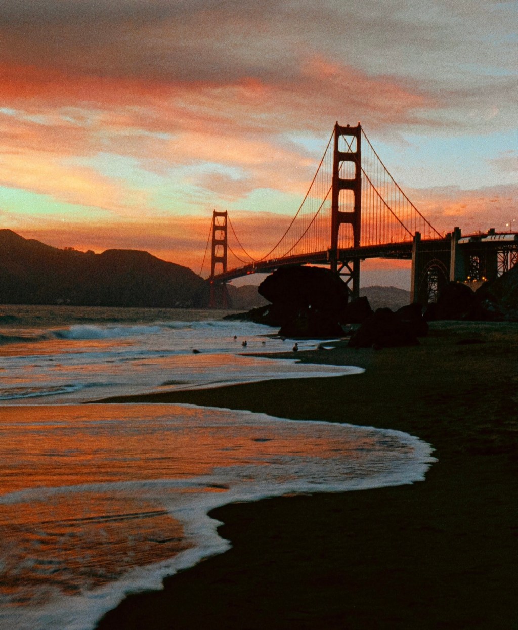 Earth tones in low&nbsp;temps.