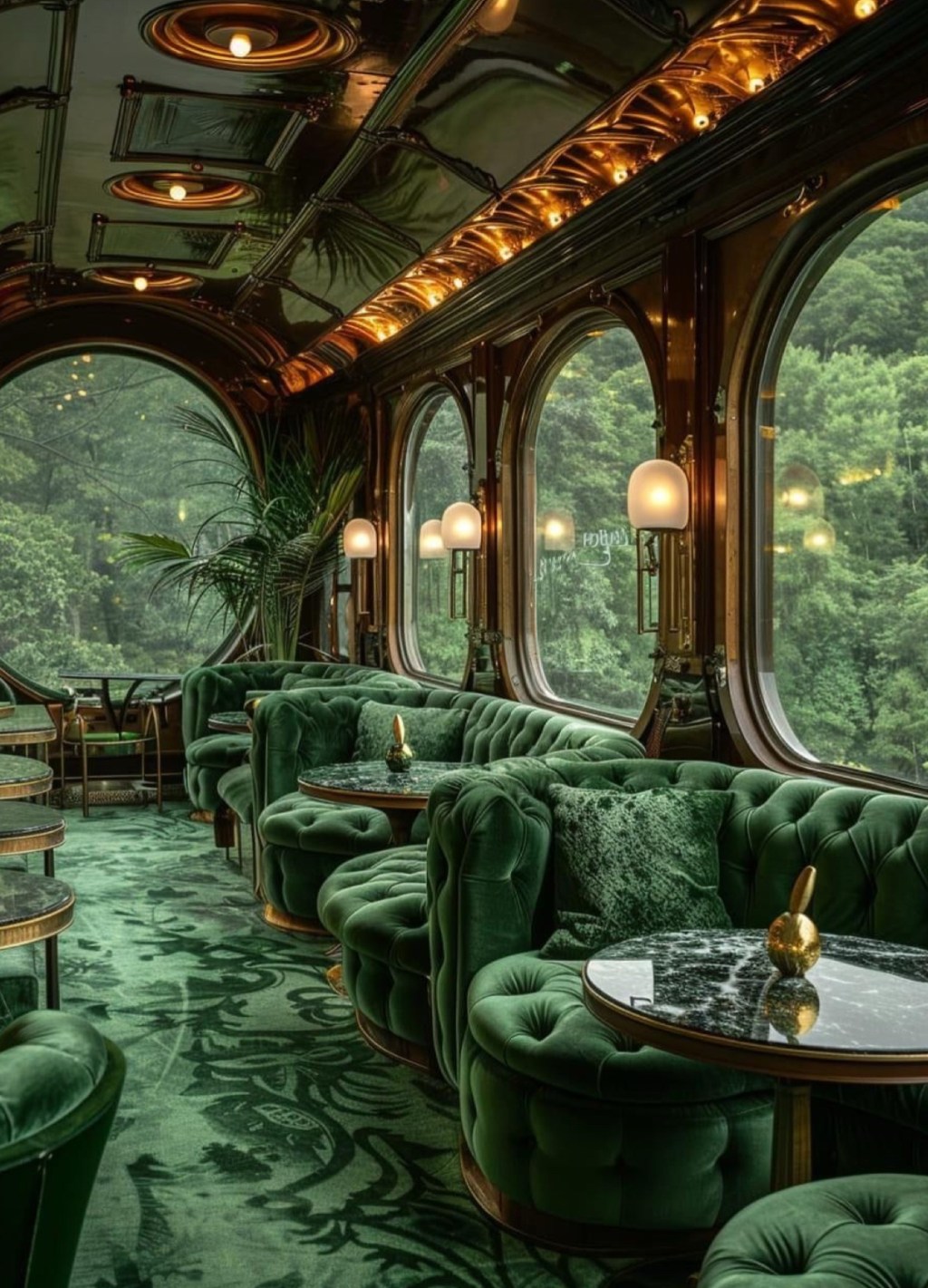 Leisure & ￼Business Wonder&nbsp;Trip